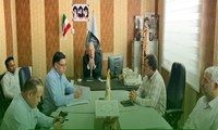 تاکید بر الگوی کشت و مدیریت منابع در منطقه جنوب کرمان